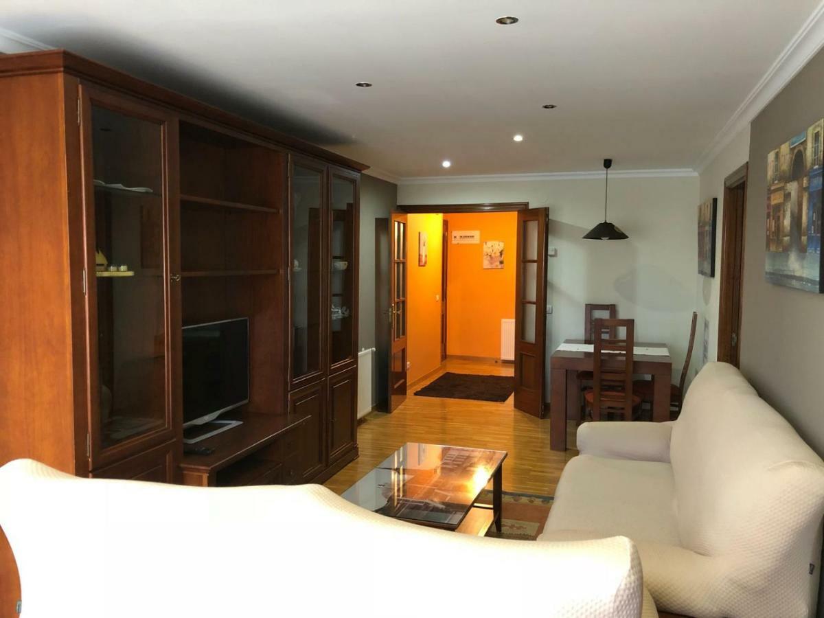 El Piso De Carlos รีบาเดโอ ภายนอก รูปภาพ