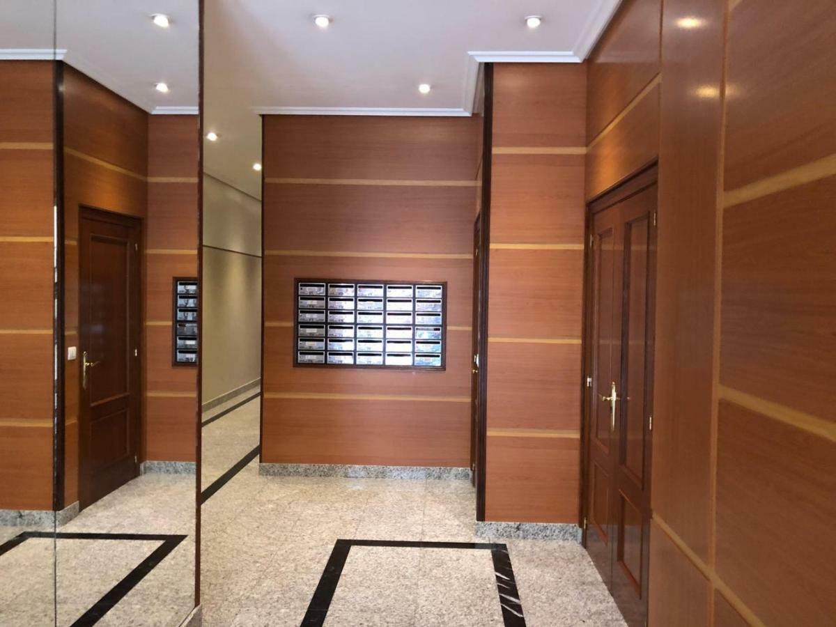 El Piso De Carlos รีบาเดโอ ภายนอก รูปภาพ