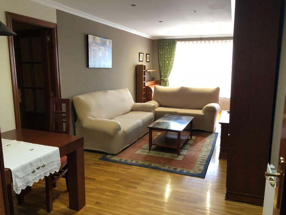 El Piso De Carlos รีบาเดโอ ภายนอก รูปภาพ