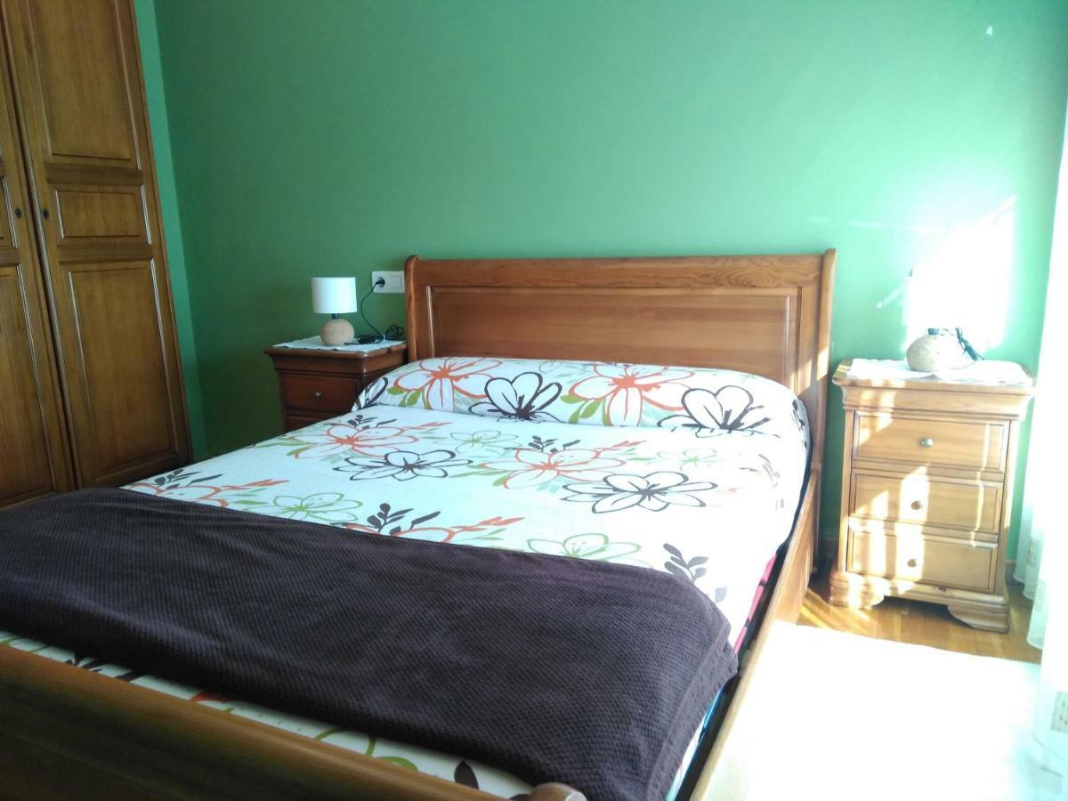 El Piso De Carlos รีบาเดโอ ภายนอก รูปภาพ